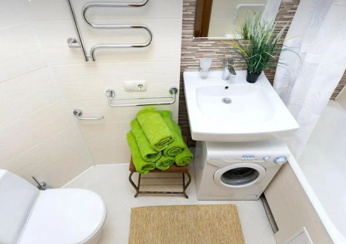 Vip Apart 774 Tbilisi