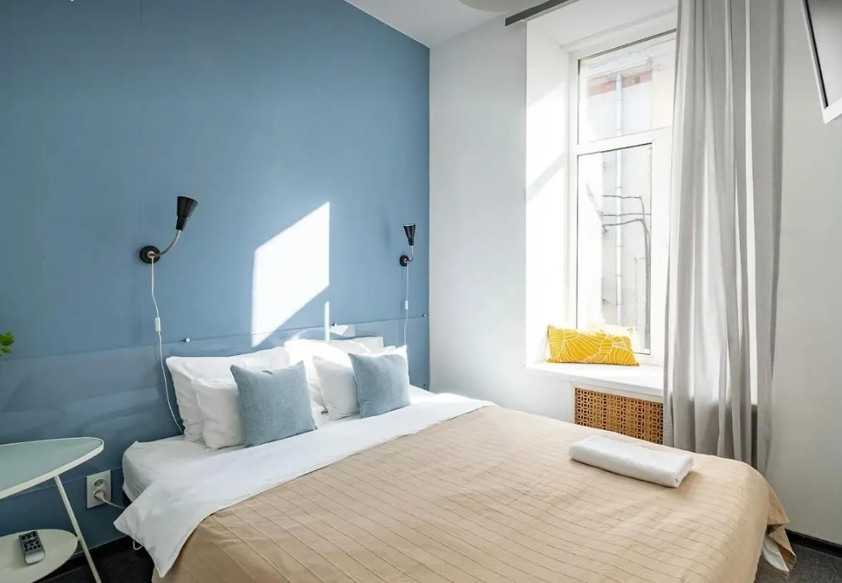 Vip Apart 774 Tbilisi Apartment