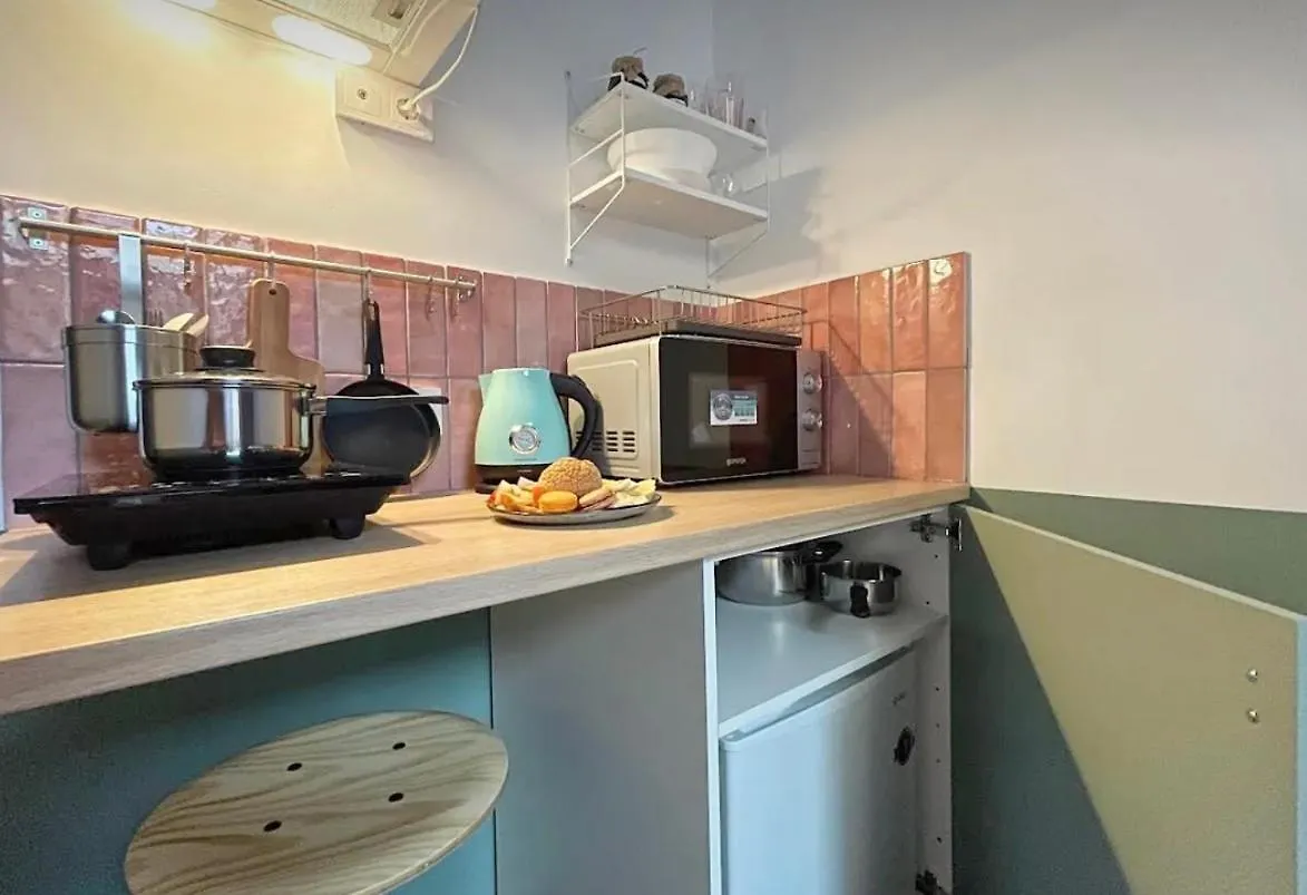 Vip Apart 774 Tbilisi Georgia